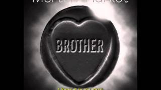 Morten Harket - Oh What a Night (Lyrics)