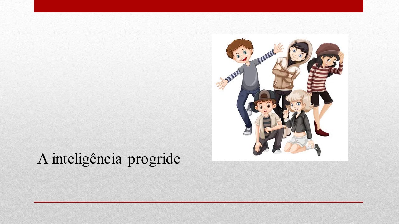 Estágio operatório Formal  de Jean Piaget