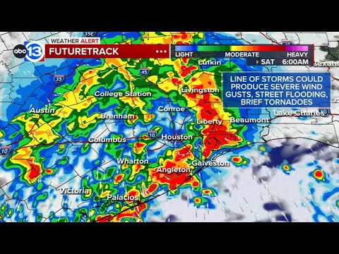 Abc13 Doppler