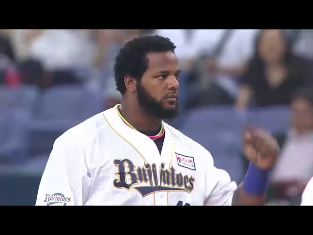 公式】オリックス・バファローズ VS 東北楽天ゴールデン 公式】オリックス・バファローズ VS 東北楽天ゴールデン