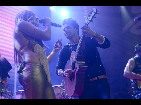 Naty Botero- Siempre Juntos con Sebastian Yepes (En vivo)