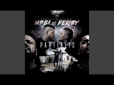 Partialis (feat. Ferjay)