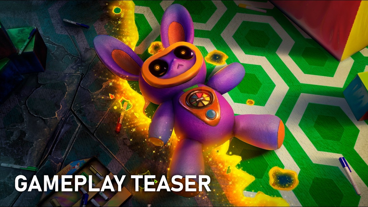 Teaser