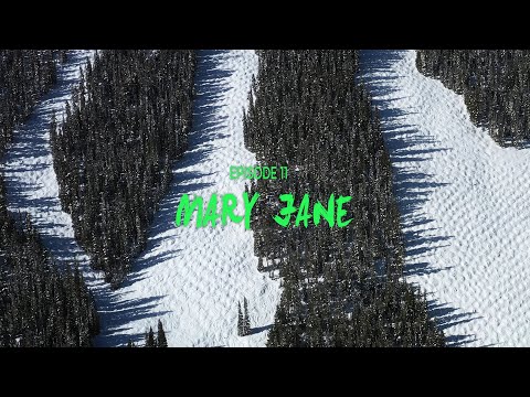Return of the Turn, Episode 11 - Mogul Skiing at Mary Jane