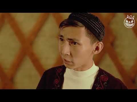 Cумасшедшая озвучка сборник 3 Леонардо ди каприо говорит на казахском (Переозвучка)