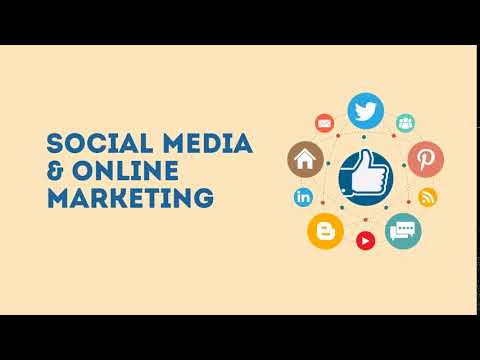 Parda Digital Marketing Services   Promo Video online video cutter com