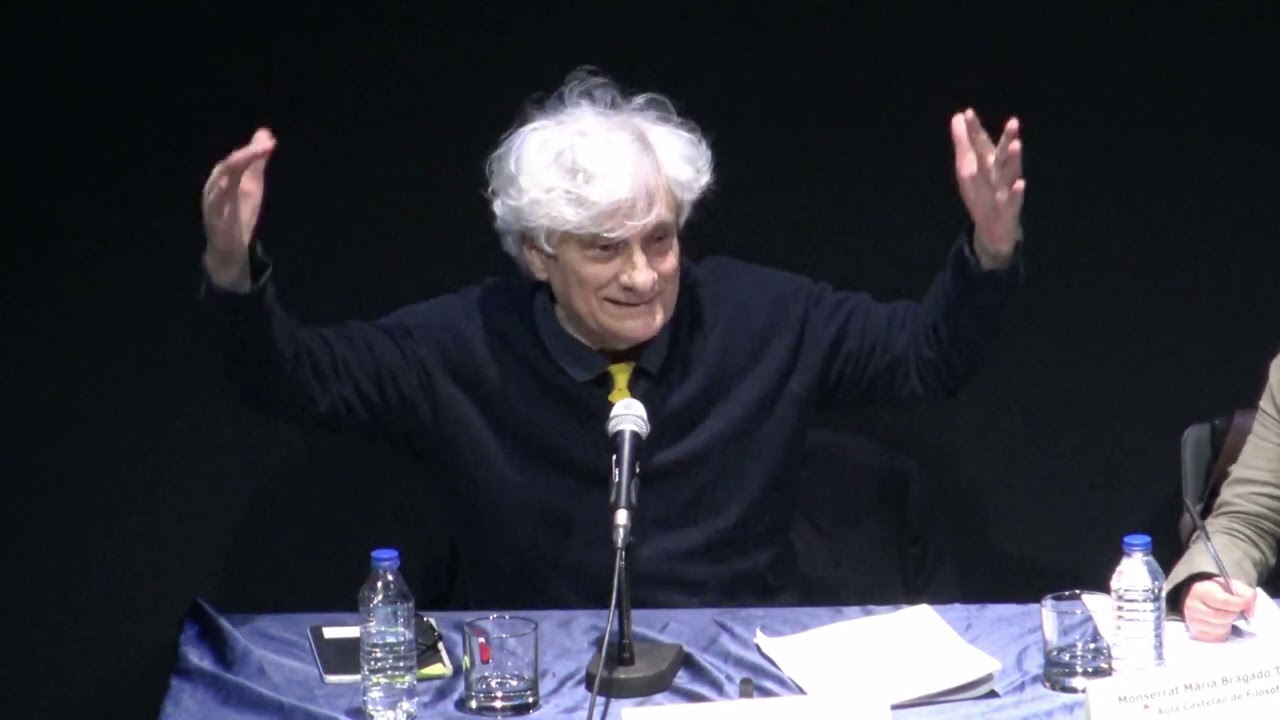 Franco Bifo Berardi “Tempo, morte, abstracción”