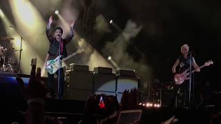 Green Day - J.A.R. (Jason Andrew Relva) - live at Arena Anhembi, São Paulo, SP, Brasil 03.11.2017