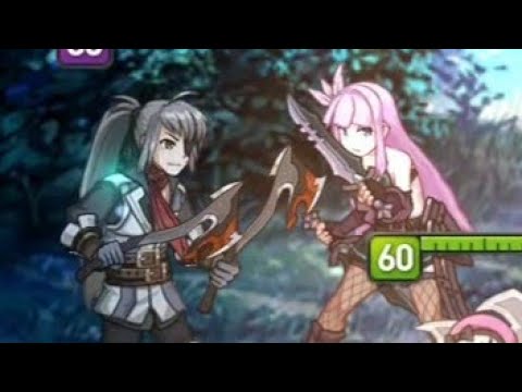 Epic Seven | The Twin Assassins Secret Tech!