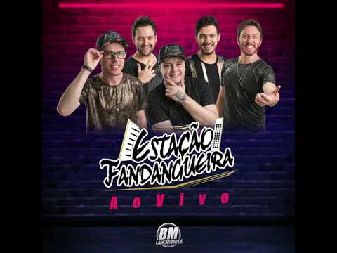 ESTAÇÃO FANDANGUEIRA - CONVITE PERFEITO / AUDIO DO BAILE