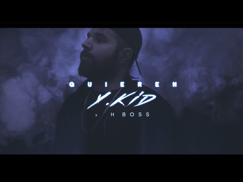 Y.KID x HBOSS -  QUIEREN