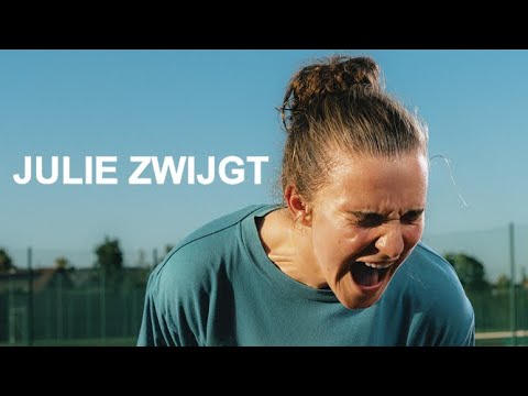 Julie zwijgt
