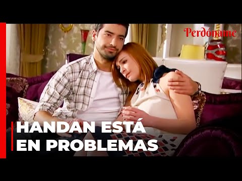 ¡Handan Tuvo Un Accidente! - Perdóname