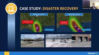 Leveraging GIS for Business Success: A Case Study of Walmart, by Aaron Rios
