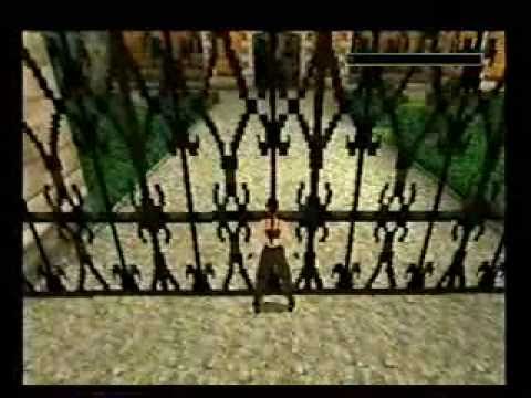 Tomb Raider II - Lara's Home (Part 2 Of 2)