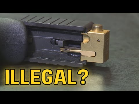 Glock Switch — How It Became a National Problem