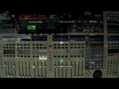 #001 - External Insert FX on the Behringer Wing Mixer