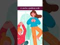Understanding Balance Problems by Dr. Sarah Chipman @ Tanner Clinic #shorts