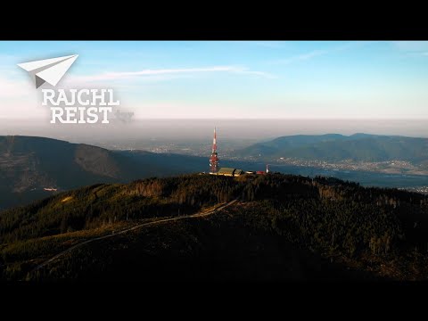 RAJCHL REIST nach Schlesien: 4 Geheimtipps für Natur- und Kulturfans