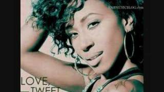 Tweet - Anymore (outro) (New 2008)