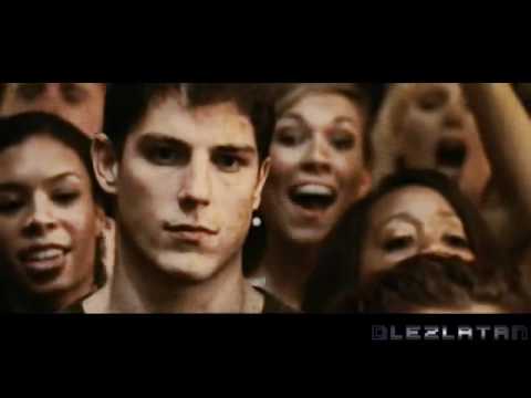 Linkin Park - Never Back Down