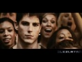 Linkin Park Never Back Down