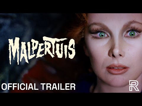 Radiance Trailer [Subtitled]