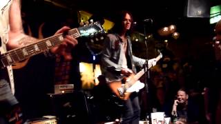 Bonafide Down Live at Akkurat