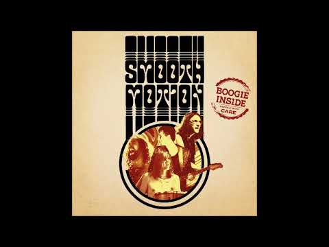 Smooth Motion - Boogie Inside (Full Album 2021)