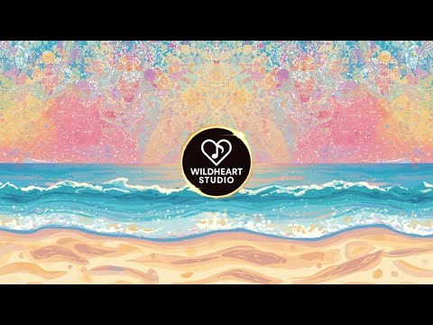 A Place the Ocean Holds You | 90 Minute Tropical Chill Loop