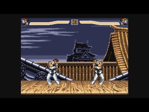 Gameplay