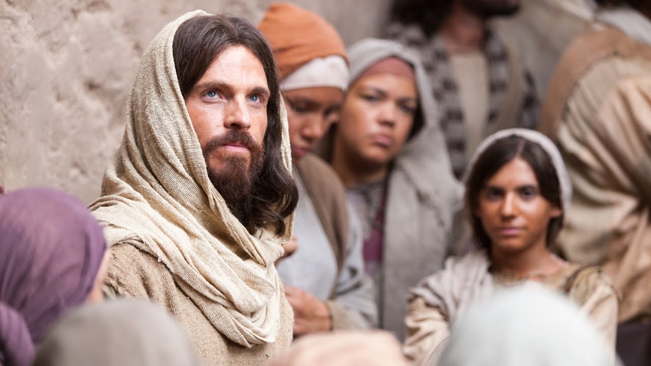 Ensinamentos de Jesus - O Pão vivo que desceu do céu