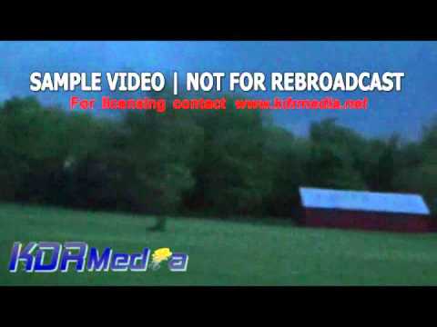 04-14-12 Rob Forry McPherson, KS Tornado