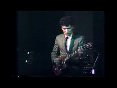 The Fibonaccis at the I Beam