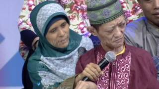 Download lagu Aa Gym ' Cinta Kepada Allah SWT Mengalahkan Segalanya ' - Demi Masa (8/5) mp3