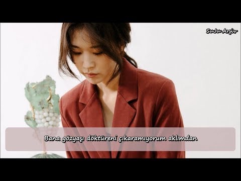 Yesung & Cheon Danbi - Today, A Bit More 오늘따라 조금 더 (Türkçe Altyazılı)