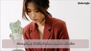 Yesung & Cheon Danbi - Today, A Bit More 오늘따라 조금 더 (Türkçe Altyazılı)