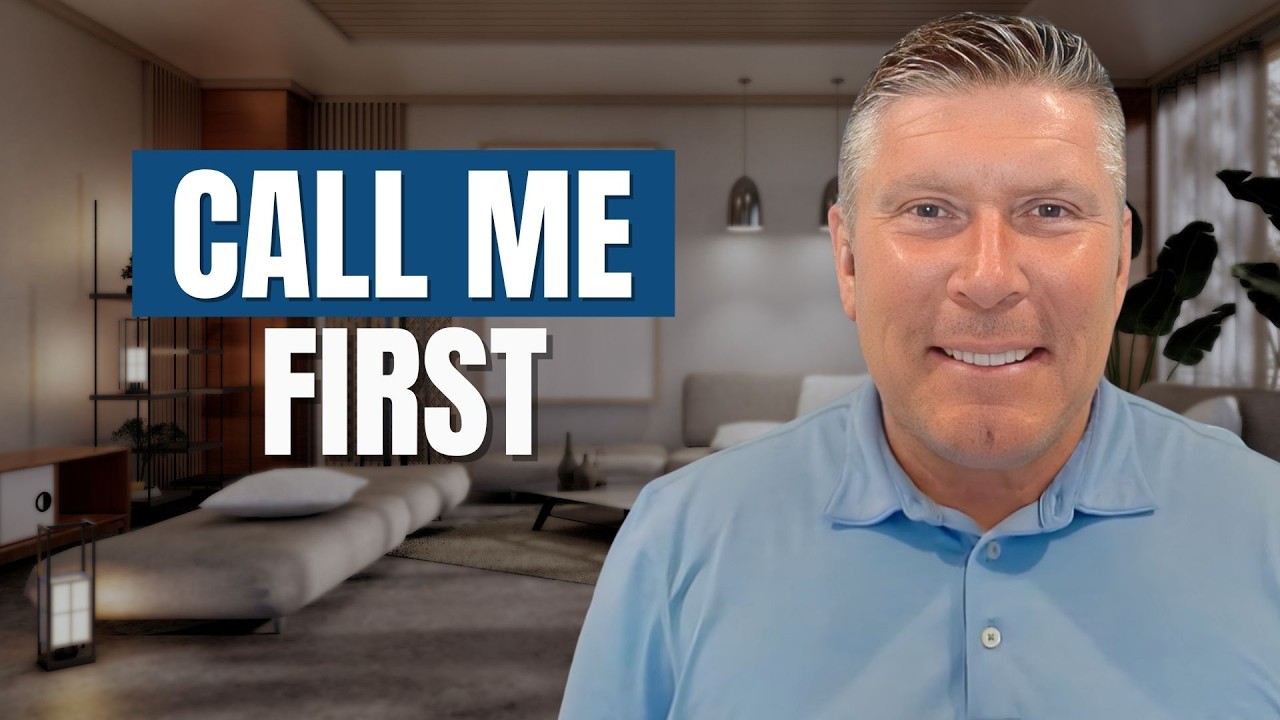 The Pre-Sale Walkthrough That Can Save You Thousands