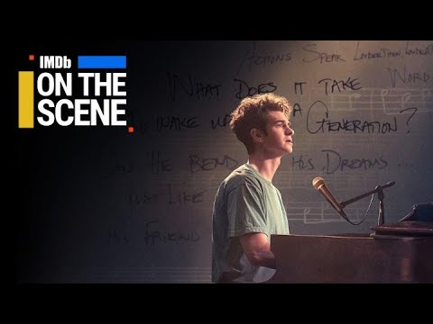 afbeelding Cast Reveal 'Rent' Easter Eggs