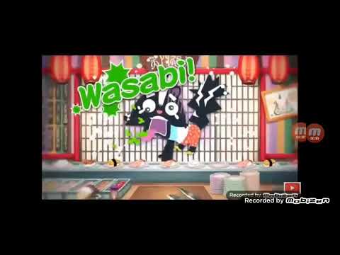 to-fu studio OH sushi 3 intros