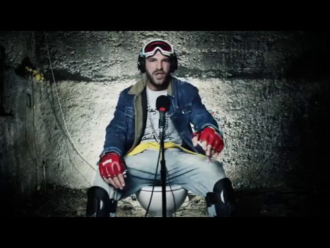 Video thumbnail for Rap-Je ?