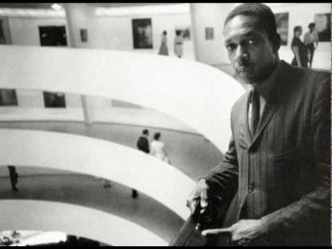 John Coltrane-A Love Supreme-IV Psalm (LIVE)