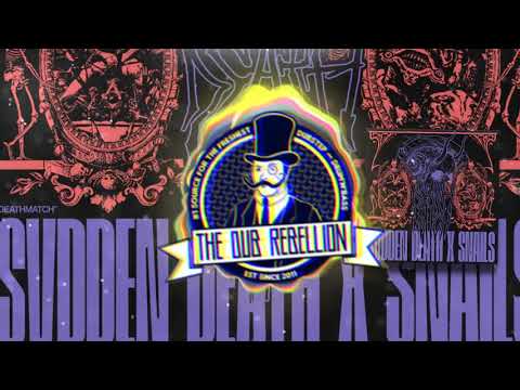 SVDDEN DEATH & Snails - DEATHMATCH