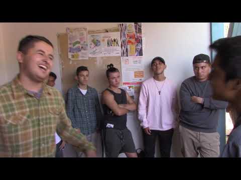 NEO VS ALE NK l SEMIS l FECHA#10 l 2018