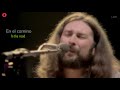 Supertramp - Goodbye Stranger - Live HD - 1979 - TRADUCIDA ESPAÑOL (Lyrics)