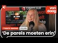 'Mijn socials laten me advertenties zien van obscure vrouwenproducten' | Column Femke Nijboer