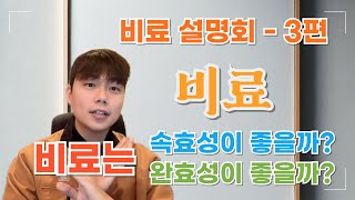 속효성 비료가 좋을까? 완효성 비료가 좋을까? | 비료의 성질에 따른 장단점 총 청리! | 비료사관학교 시즌…