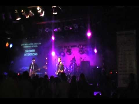 My Big Gig 2010 Finals - "Love or Money" Smooth Intentions