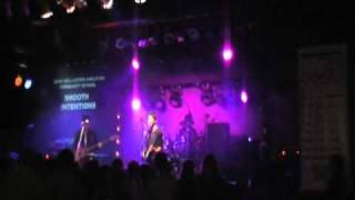 My Big Gig 2010 Finals - &quot;Love or Money&quot; Smooth Intentions