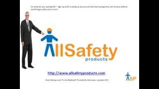 Why You Should Purchase from All Safety Products, Inc.